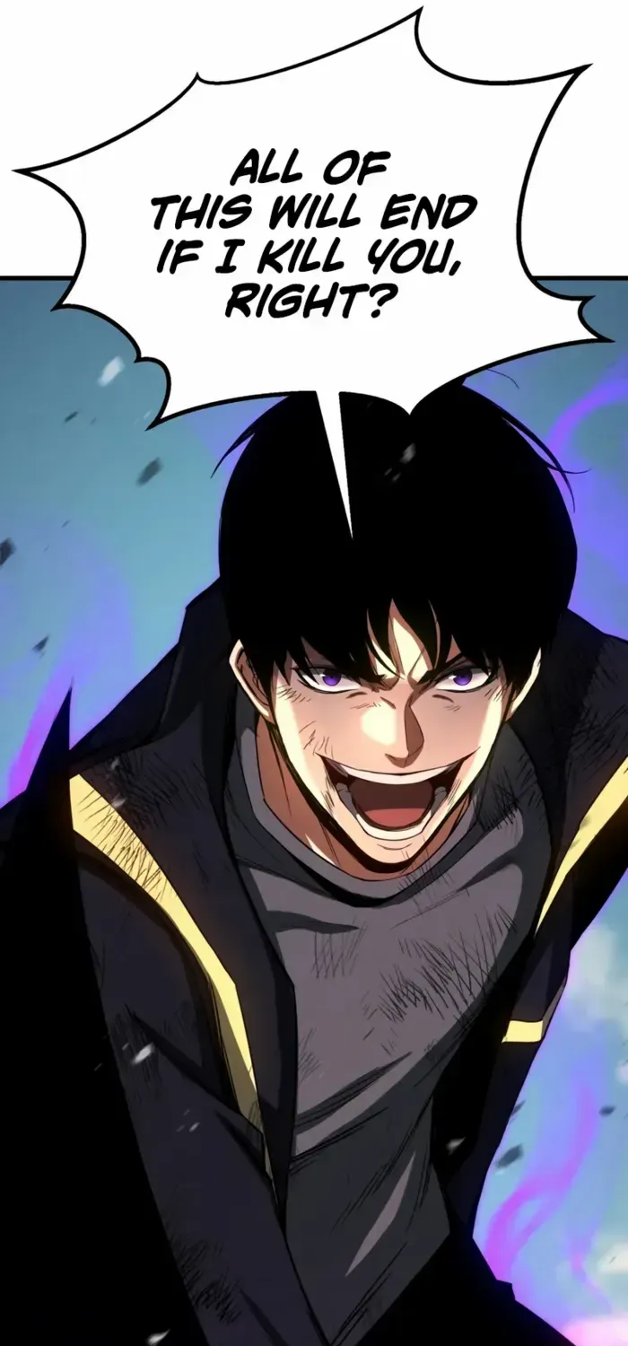 Unrivaled Necromancer Chapter 94 page 84 - 