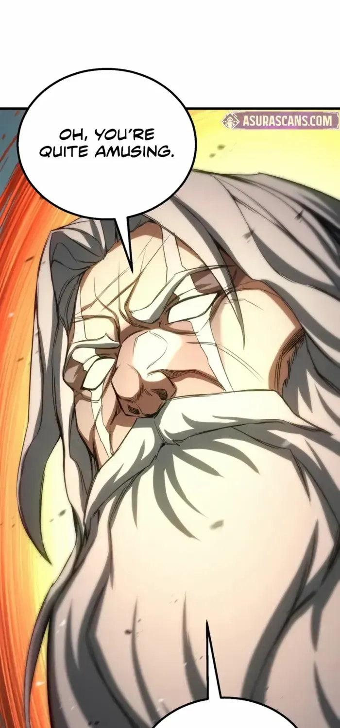 Unrivaled Necromancer Chapter 94 page 86 - 