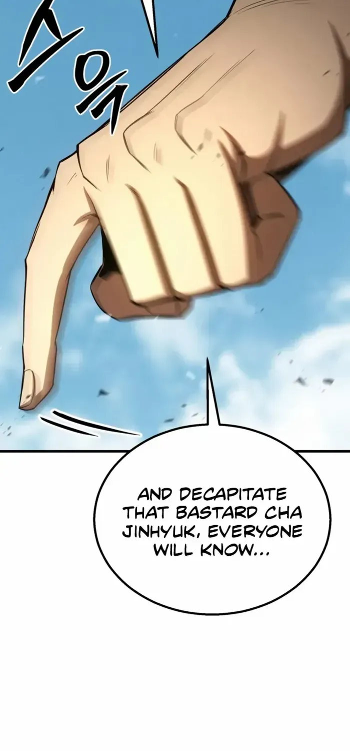 Unrivaled Necromancer Chapter 94 page 94 - 