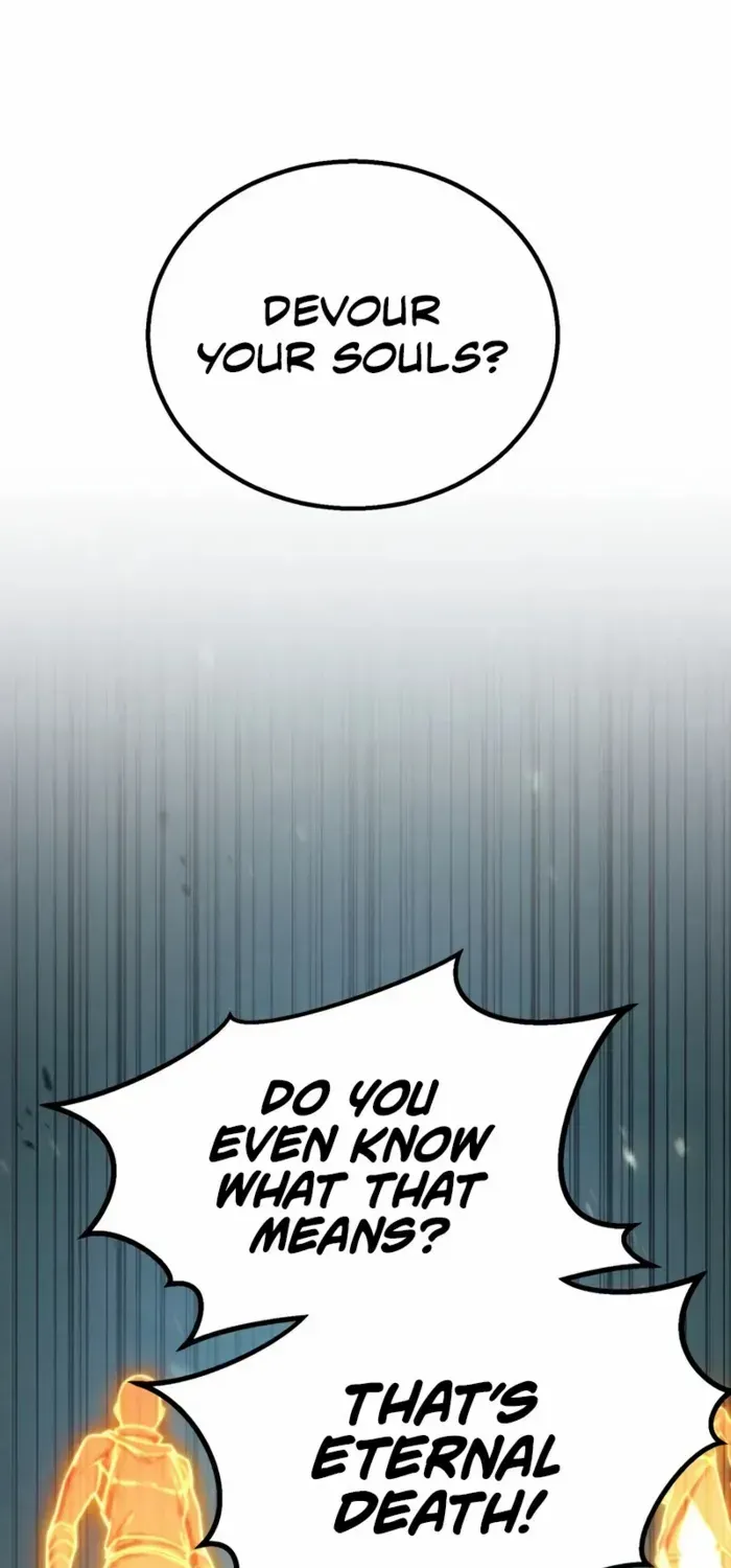 Unrivaled Necromancer Chapter 95 page 1 - 