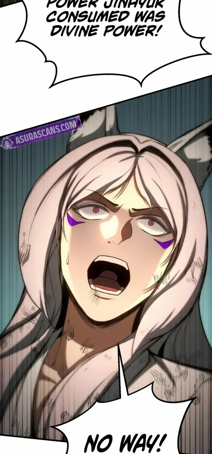 Unrivaled Necromancer Chapter 95 page 104 - 