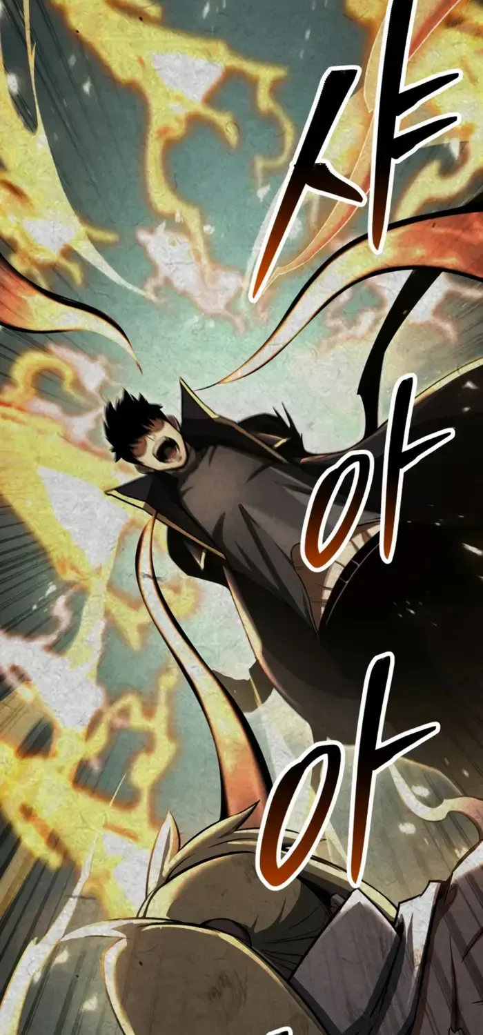Unrivaled Necromancer Chapter 95 page 107 - 