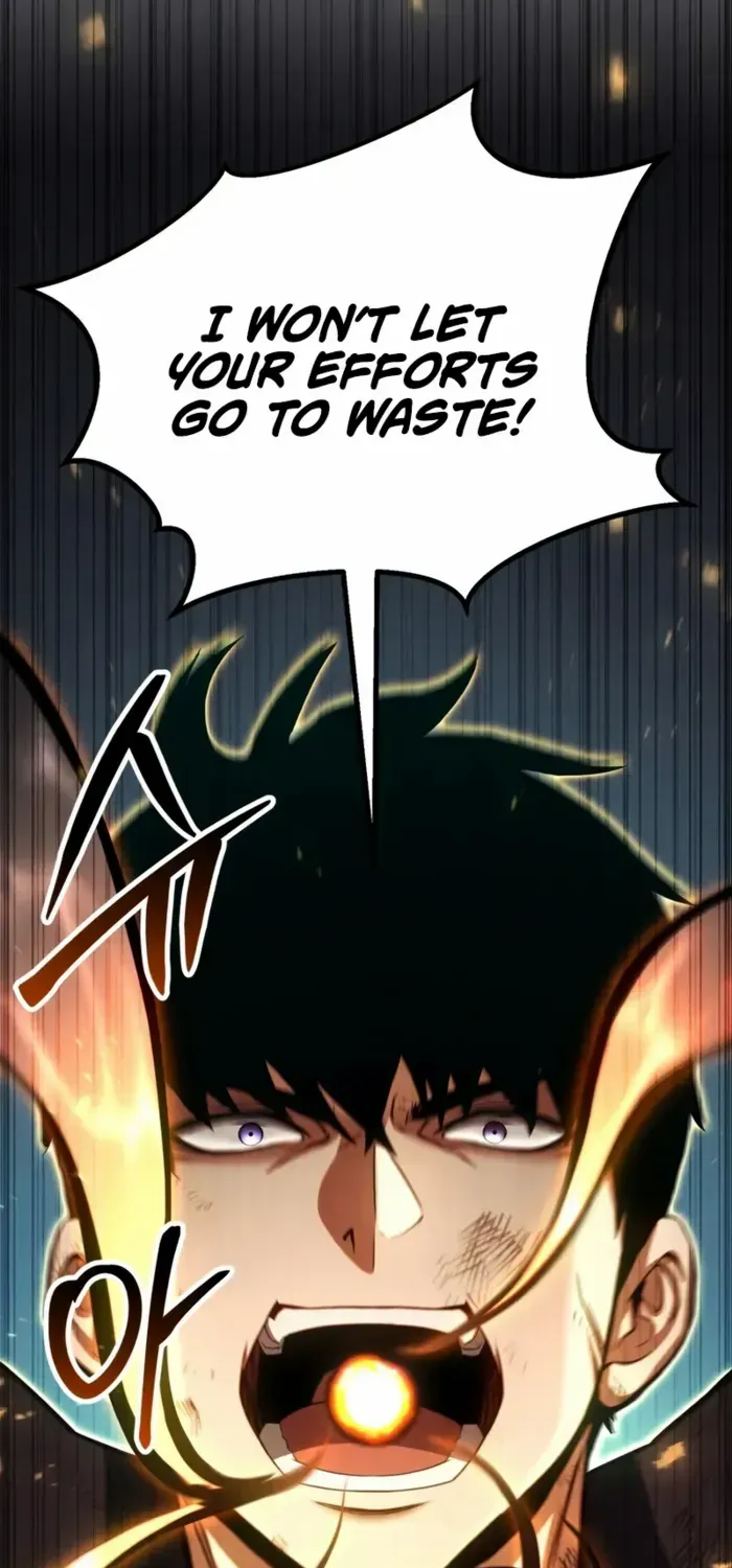 Unrivaled Necromancer Chapter 95 page 12 - 