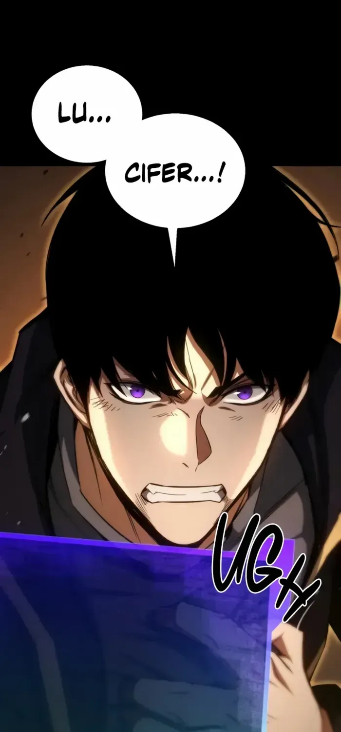 Unrivaled Necromancer Chapter 95 page 117 - 