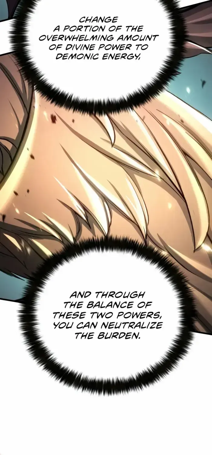 Unrivaled Necromancer Chapter 95 page 124 - 