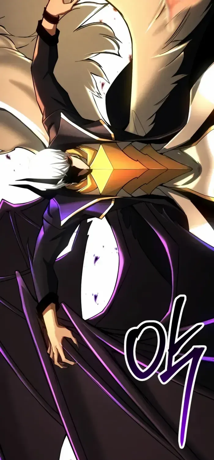 Unrivaled Necromancer Chapter 95 page 126 - 