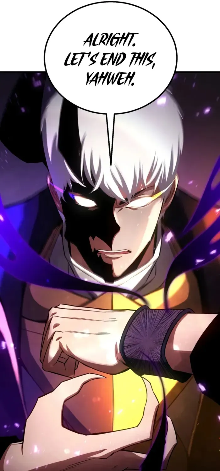 Unrivaled Necromancer Chapter 95 page 136 - 