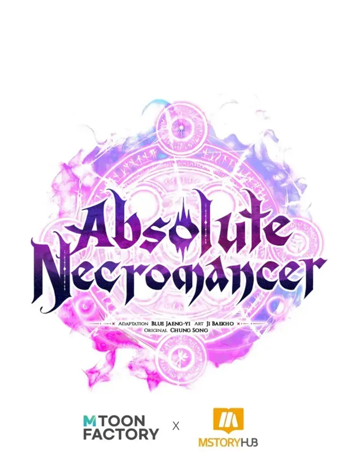 Unrivaled Necromancer Chapter 95 page 138 - 