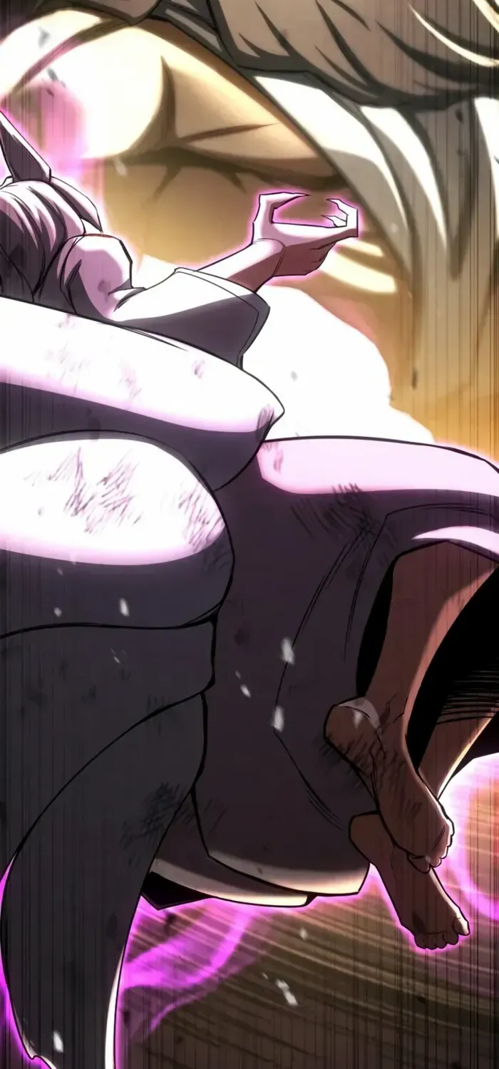 Unrivaled Necromancer Chapter 95 page 24 - 