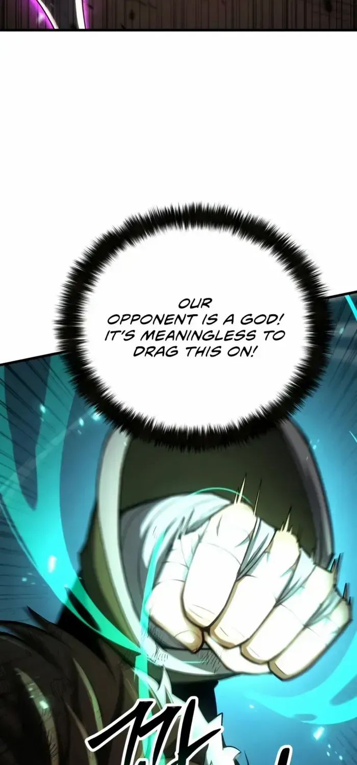 Unrivaled Necromancer Chapter 95 page 25 - 