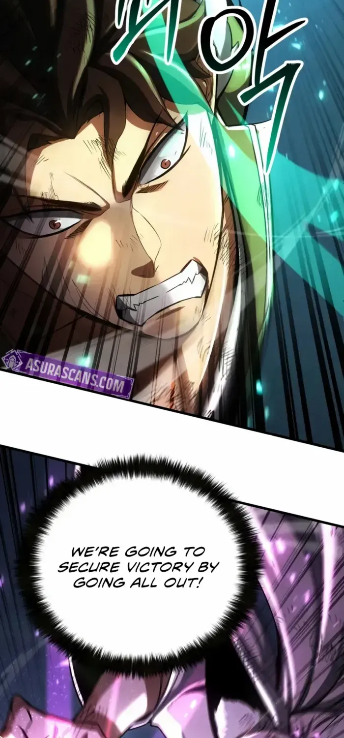 Unrivaled Necromancer Chapter 95 page 26 - 