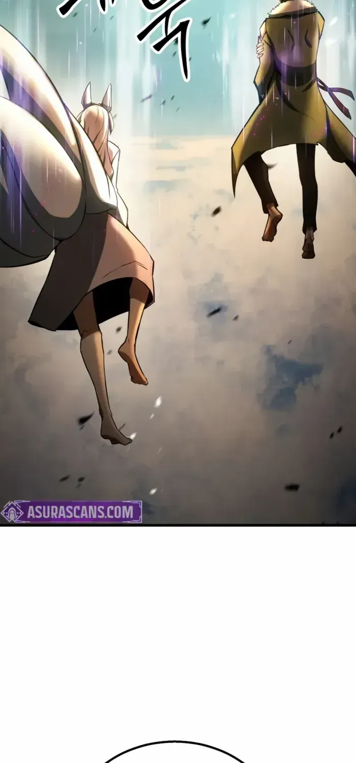 Unrivaled Necromancer Chapter 95 page 39 - 