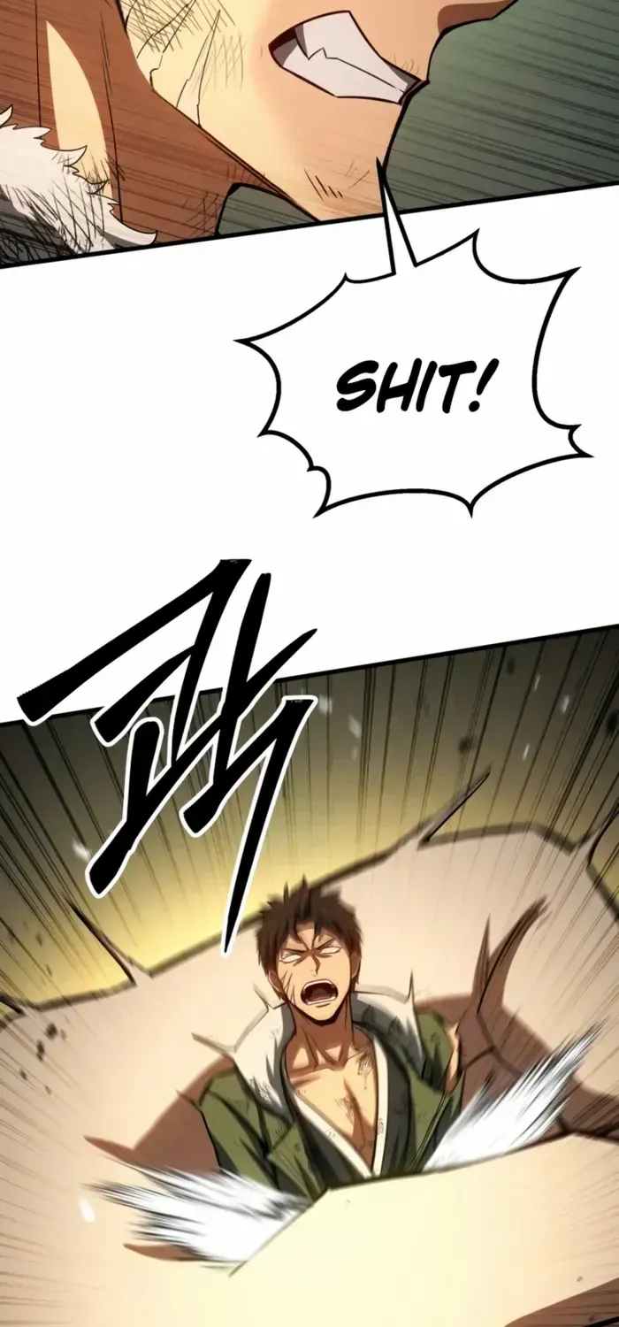 Unrivaled Necromancer Chapter 95 page 44 - 