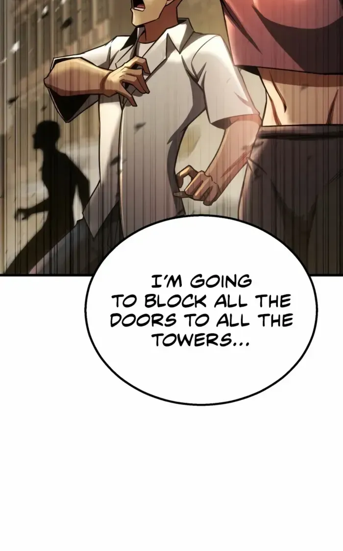 Unrivaled Necromancer Chapter 95 page 61 - 
