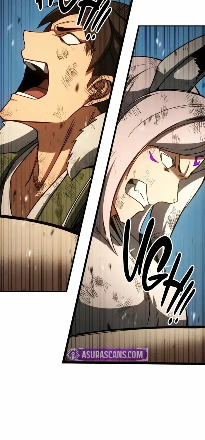 Unrivaled Necromancer Chapter 95 page 64 - 