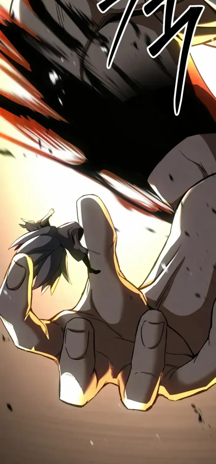Unrivaled Necromancer Chapter 95 page 67 - 