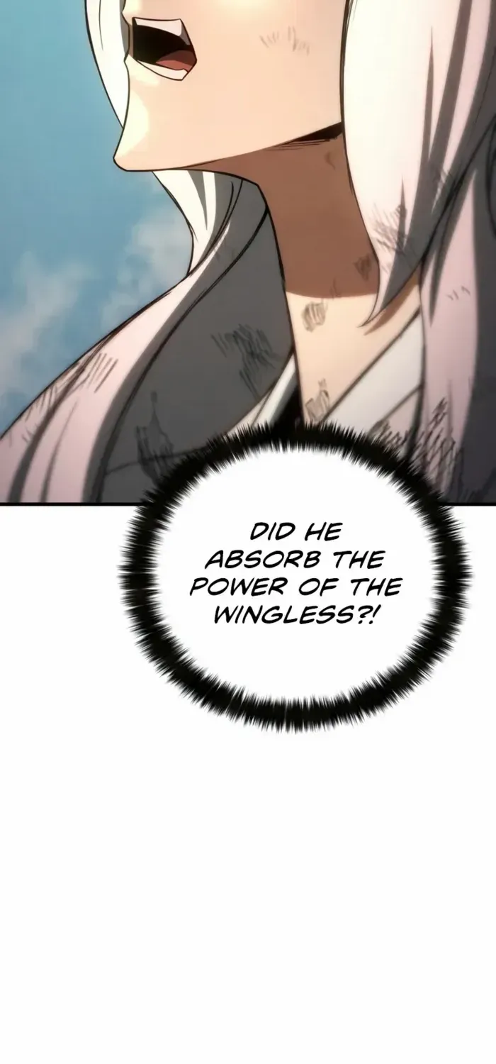Unrivaled Necromancer Chapter 95 page 76 - 
