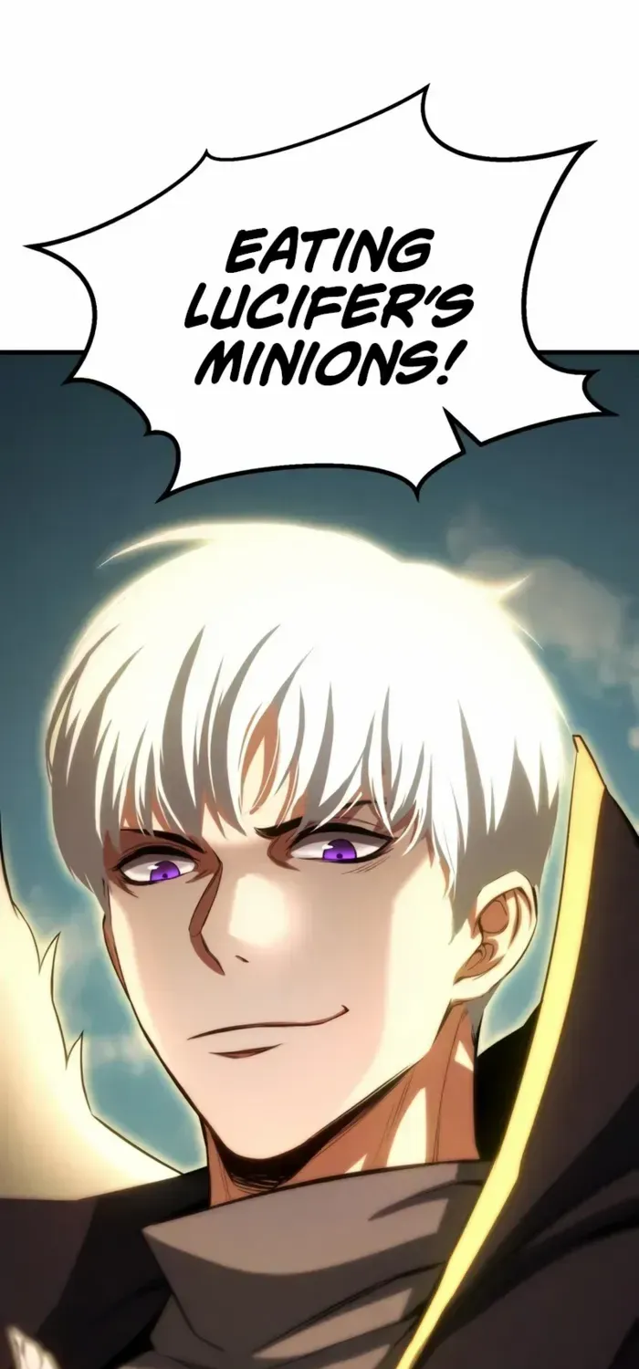 Unrivaled Necromancer Chapter 95 page 82 - 