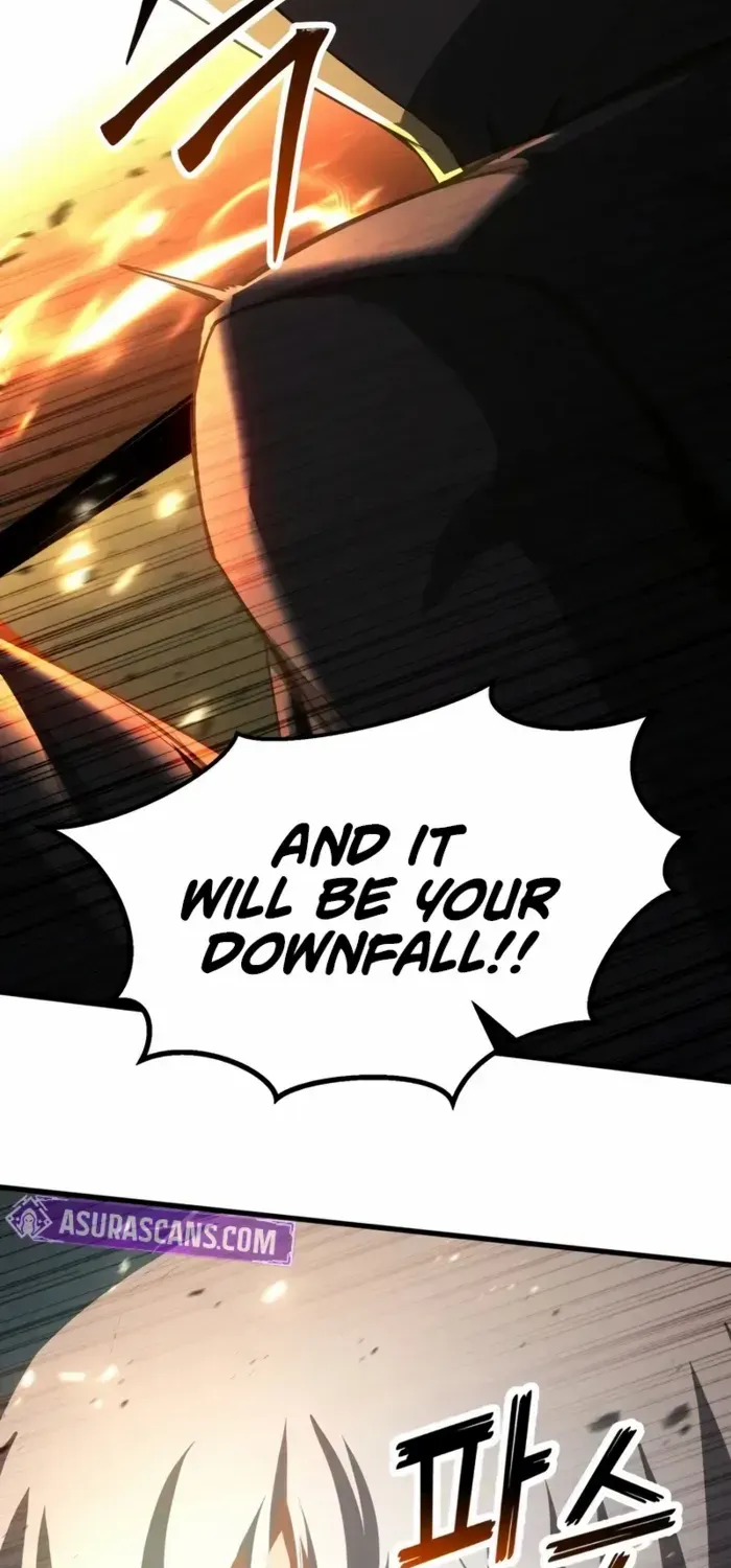 Unrivaled Necromancer Chapter 95 page 90 - 