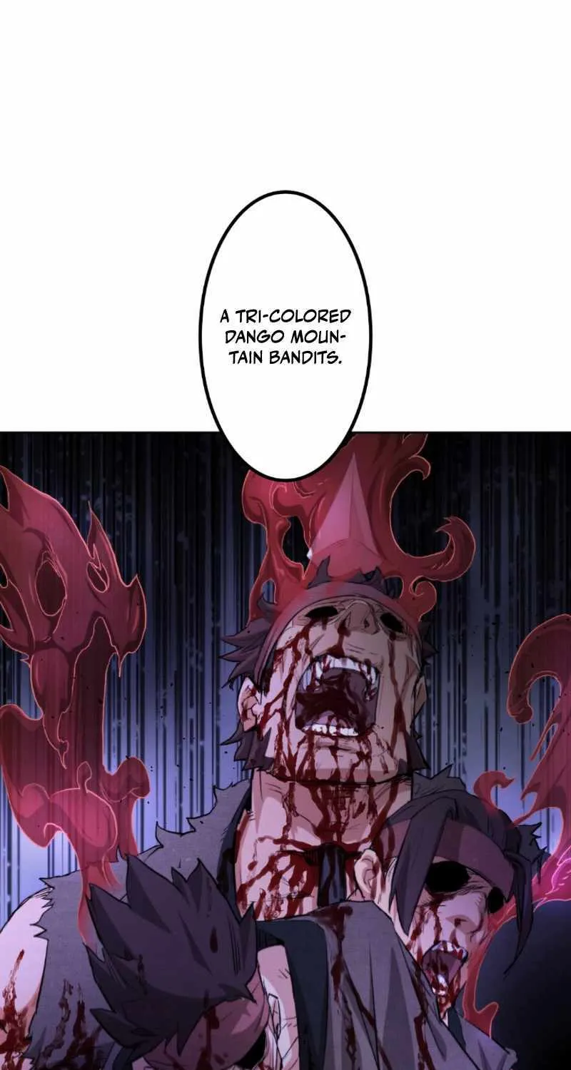 Unrivaled Spear Demon Chapter 1 page 132 - 