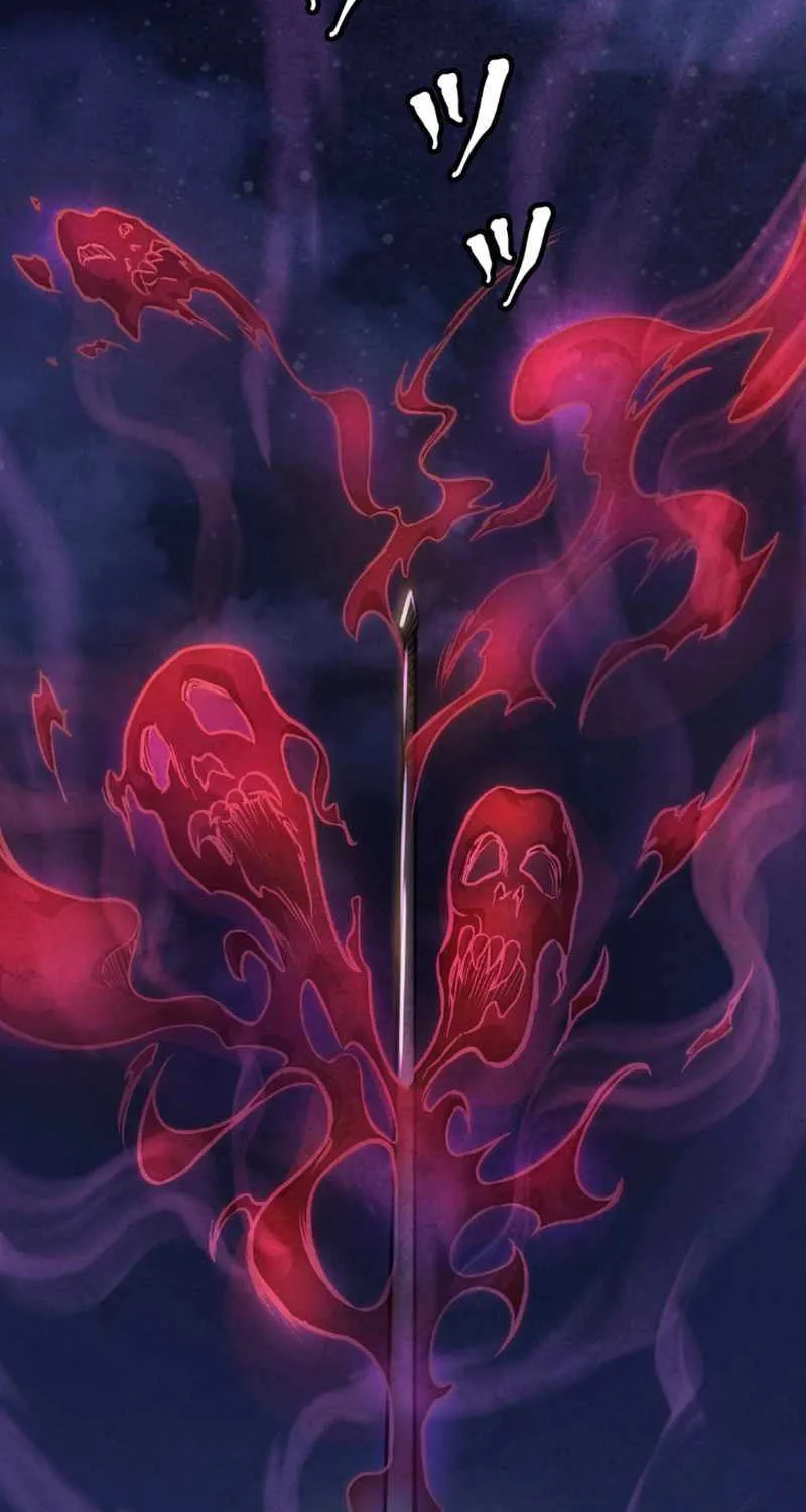 Unrivaled Spear Demon Chapter 1 page 36 - 