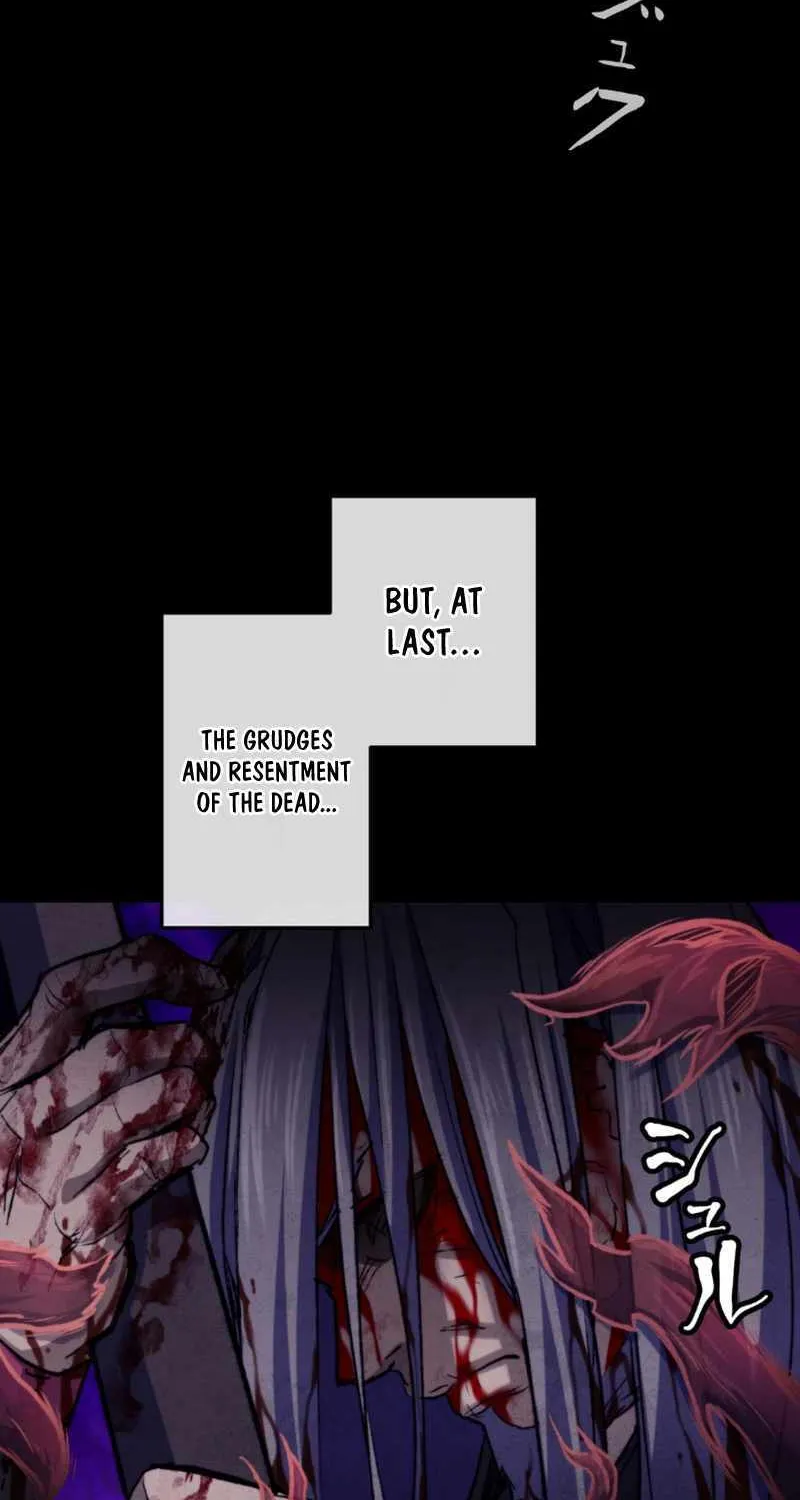 Unrivaled Spear Demon Chapter 1 page 38 - 
