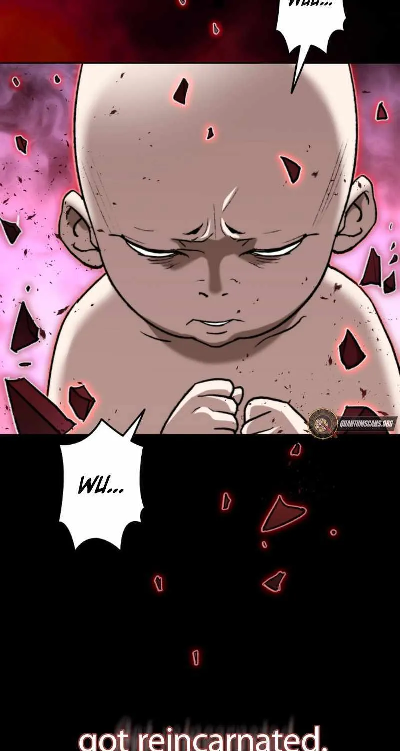 Unrivaled Spear Demon Chapter 1 page 47 - 