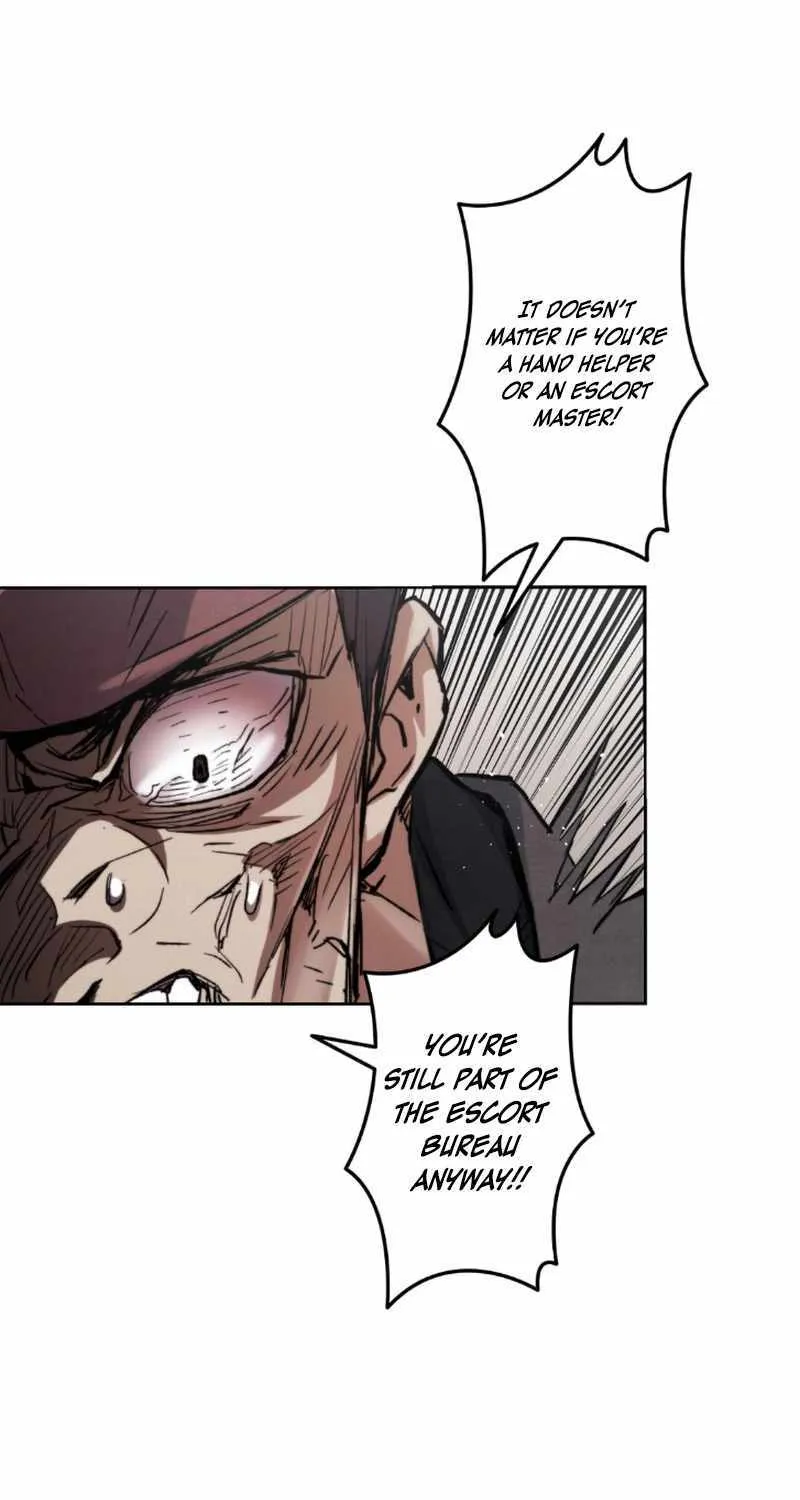 Unrivaled Spear Demon Chapter 1 page 70 - 