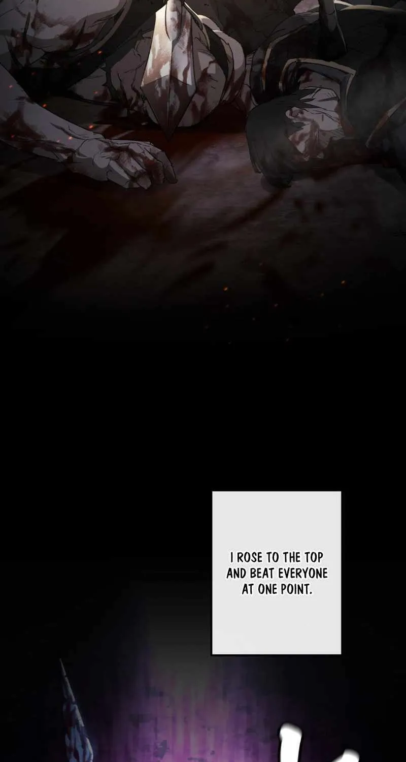 Unrivaled Spear Demon Chapter 1 page 8 - 