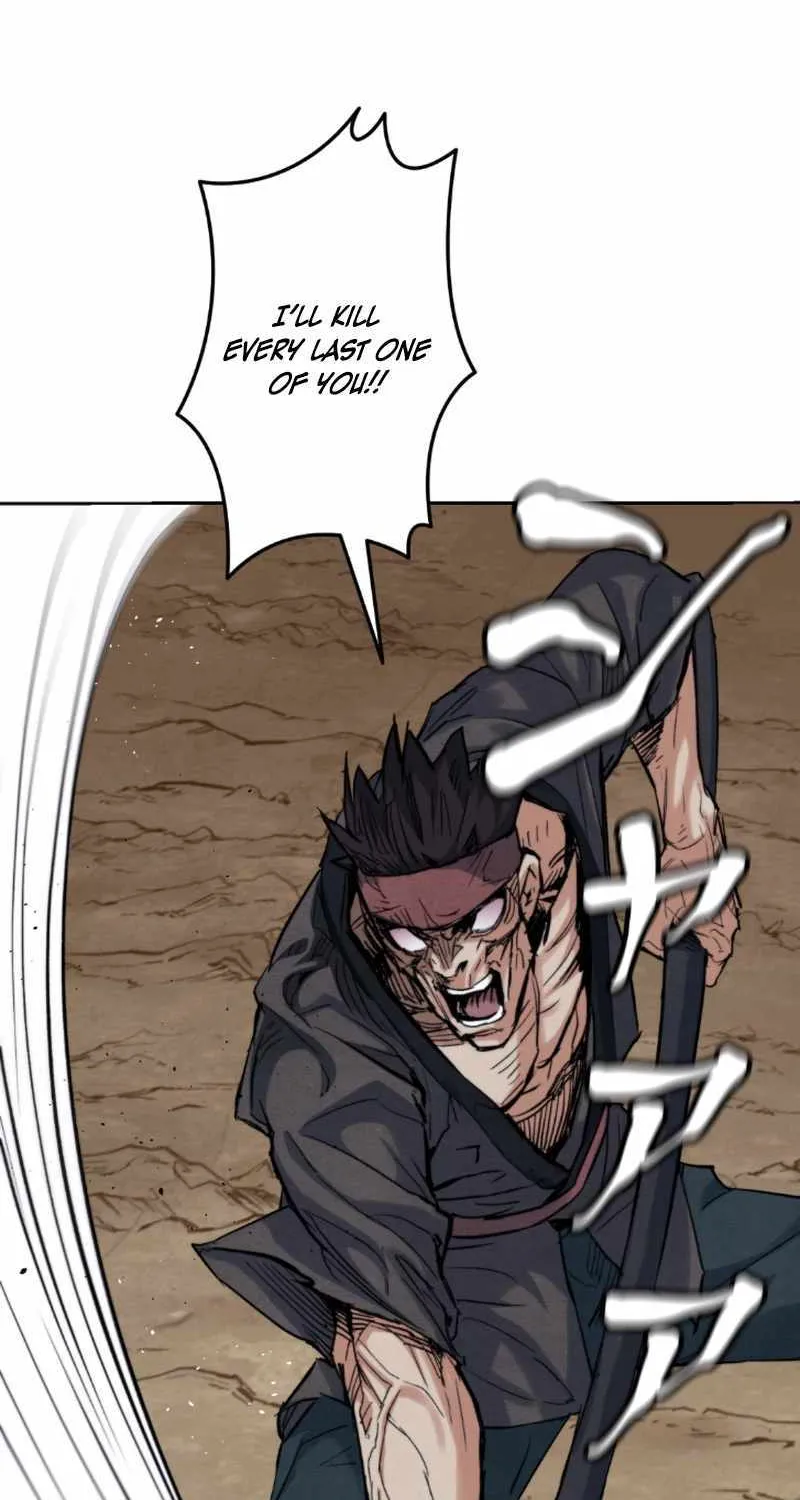 Unrivaled Spear Demon Chapter 1 page 71 - 