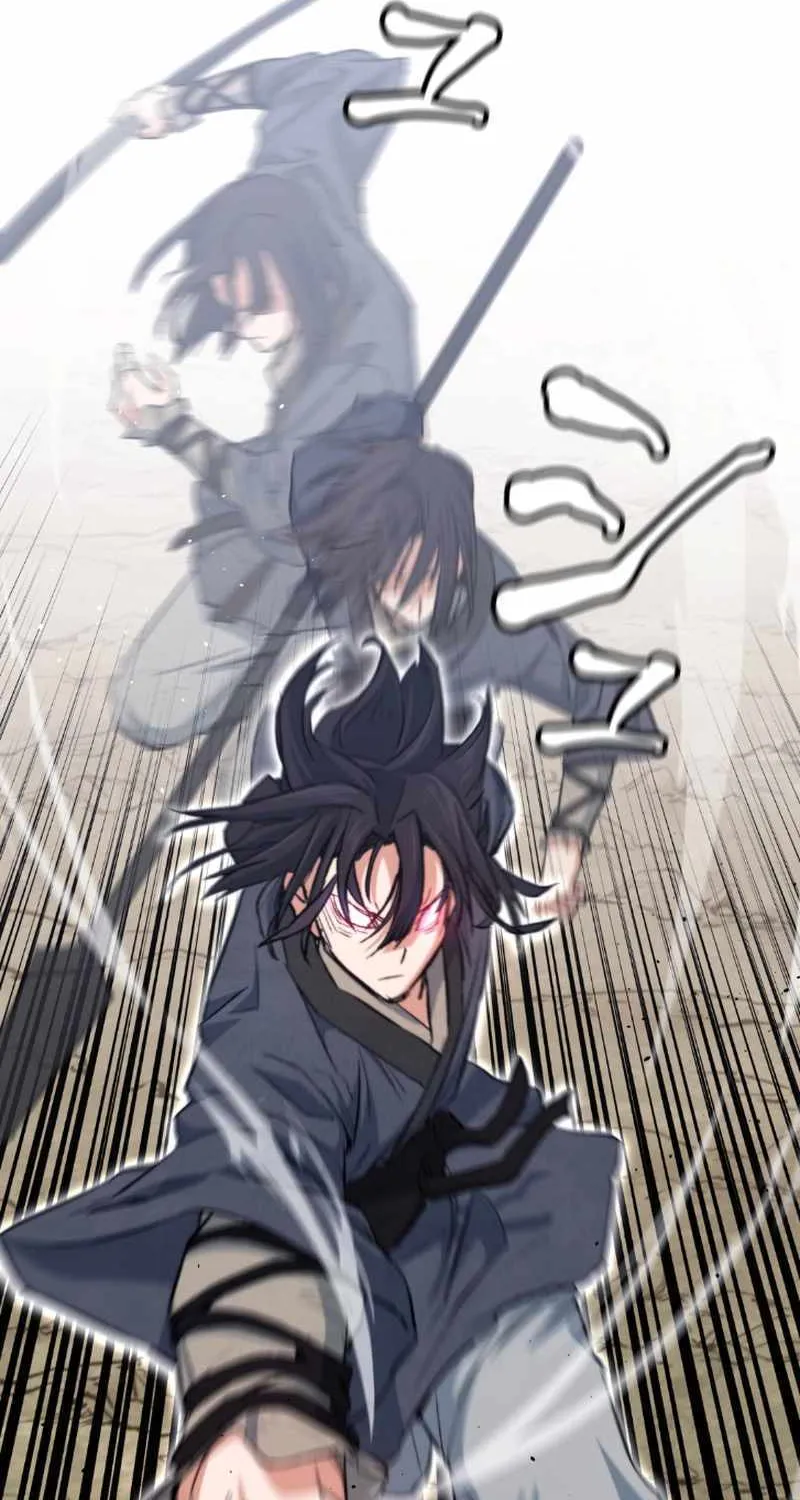 Unrivaled Spear Demon Chapter 1 page 75 - 