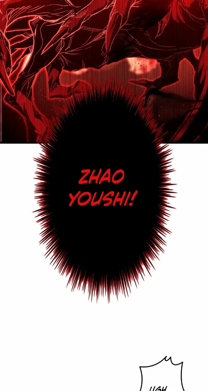 Unrivaled Spear Demon Chapter 10 page 3 - 