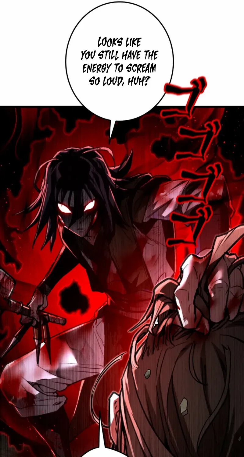 Unrivaled Spear Demon Chapter 10 page 41 - 