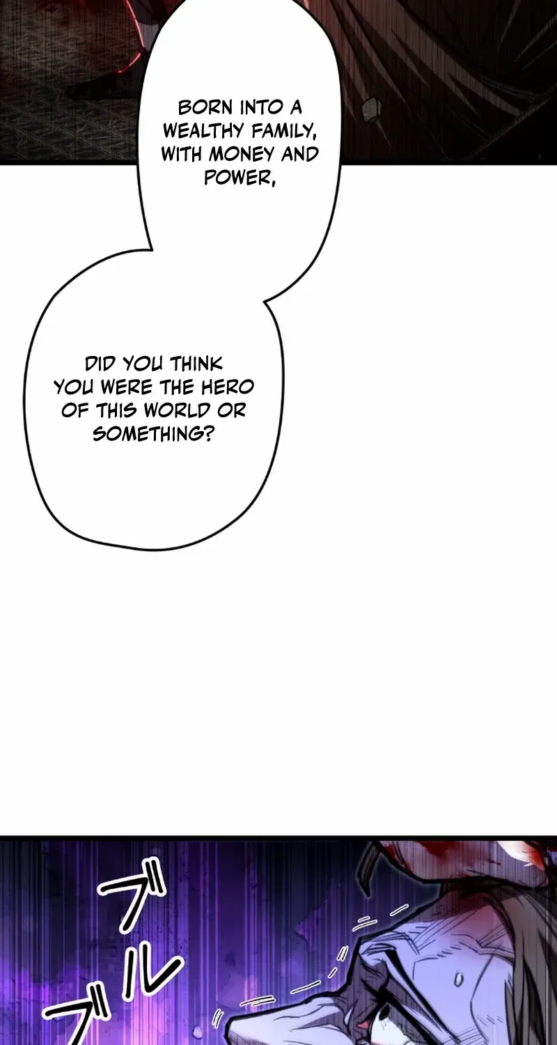 Unrivaled Spear Demon Chapter 10 page 42 - 