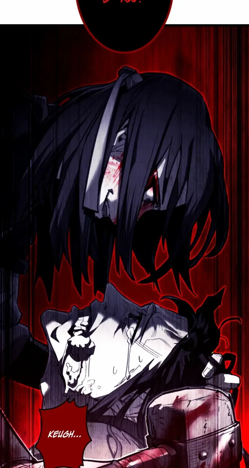 Unrivaled Spear Demon Chapter 10 page 45 - 