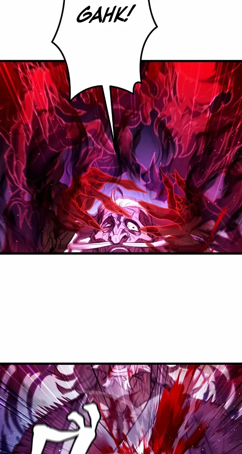 Unrivaled Spear Demon Chapter 10 page 7 - 