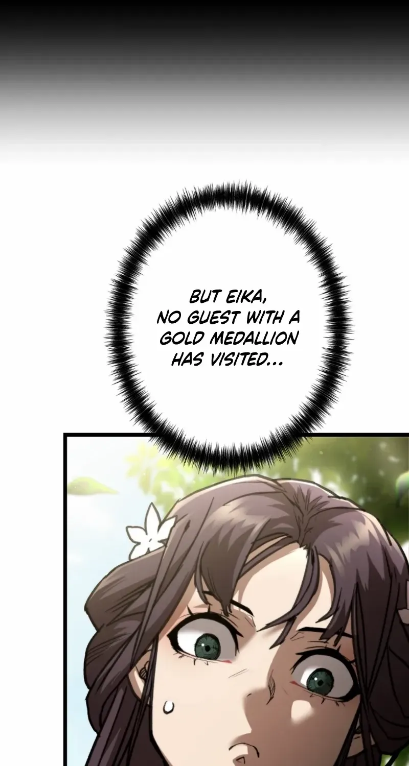 Unrivaled Spear Demon Chapter 10 page 72 - 