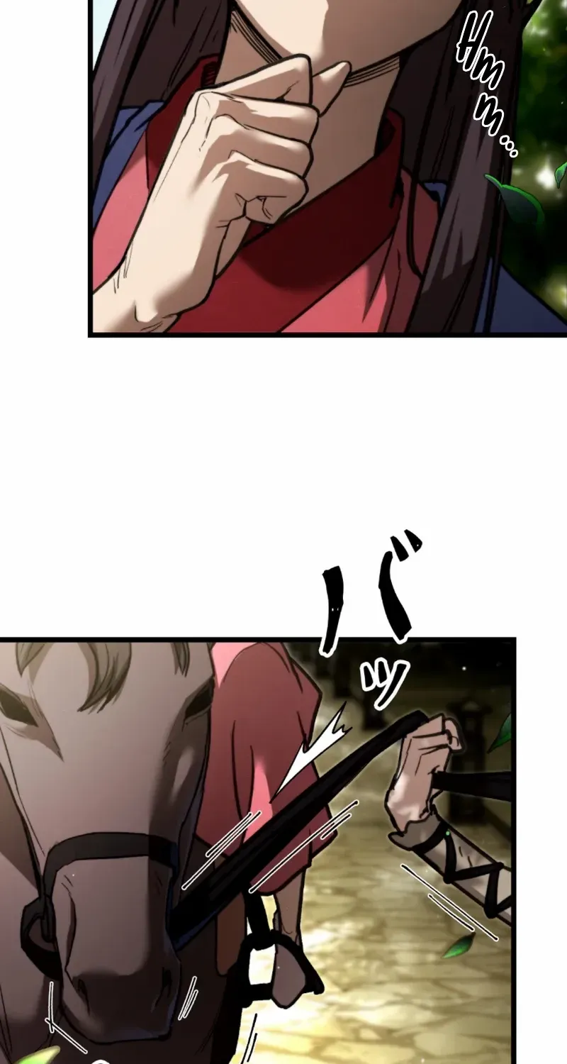 Unrivaled Spear Demon Chapter 10 page 73 - 