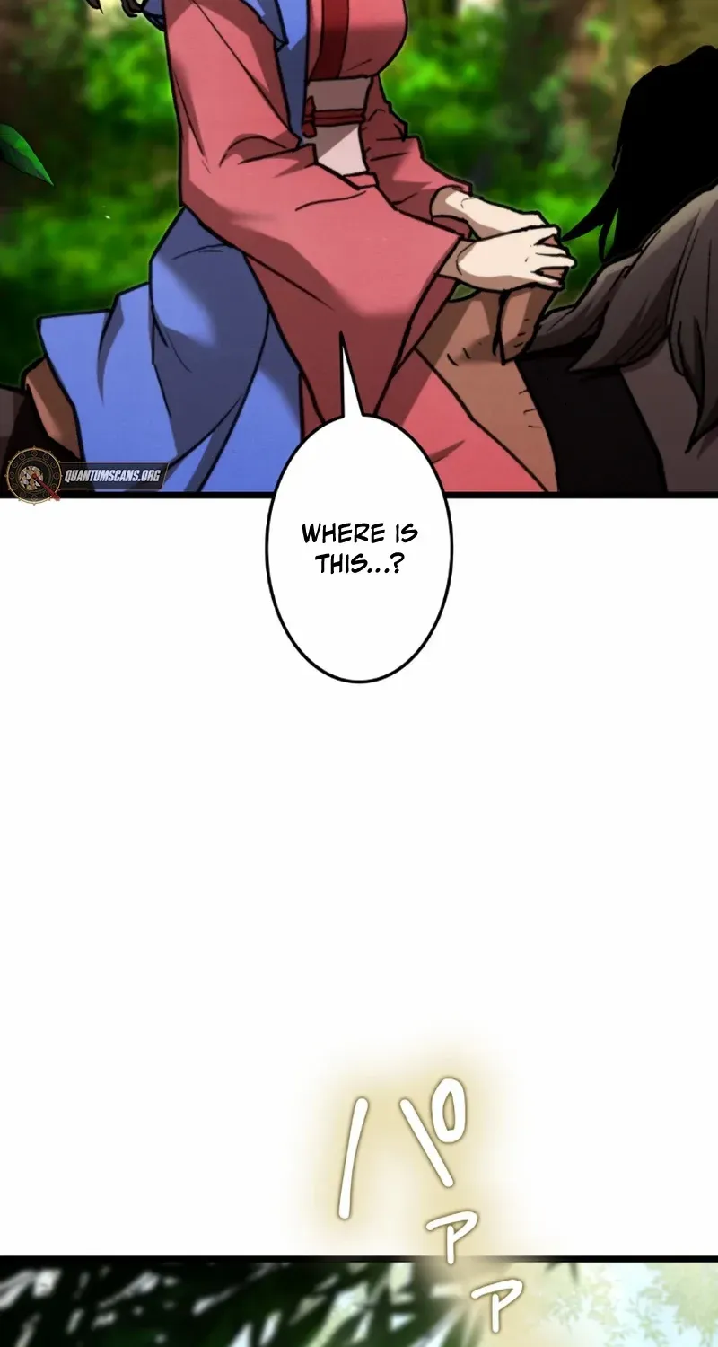 Unrivaled Spear Demon Chapter 10 page 75 - 
