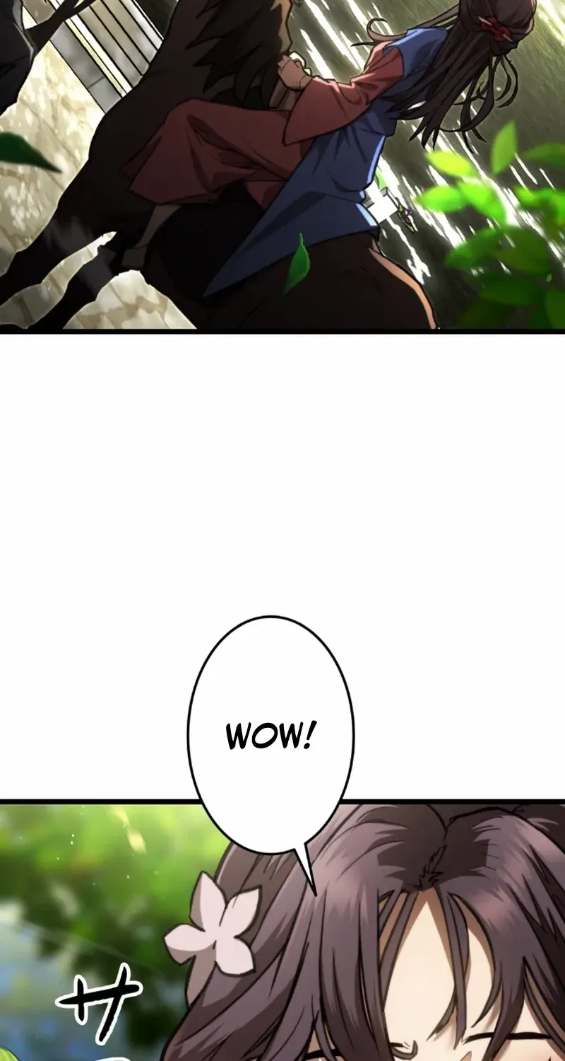Unrivaled Spear Demon Chapter 10 page 77 - 