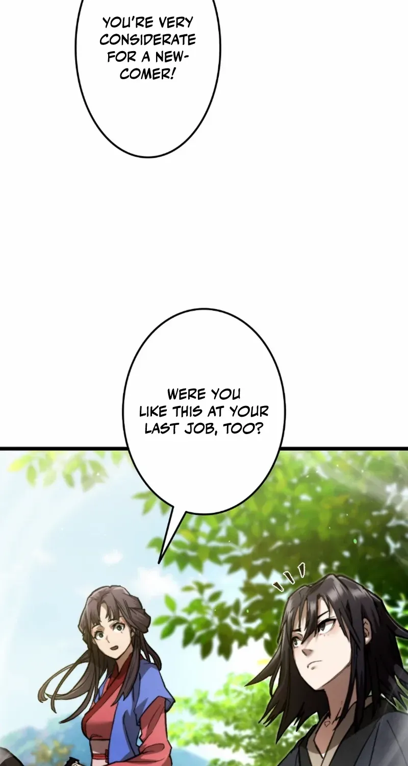 Unrivaled Spear Demon Chapter 10 page 88 - 