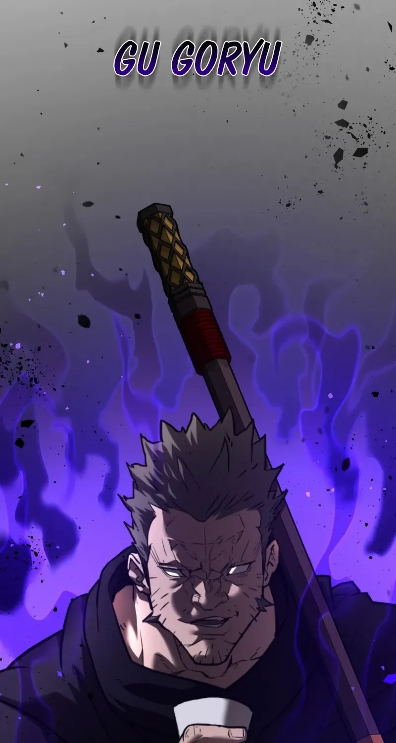 Unrivaled Spear Demon Chapter 12 page 3 - 
