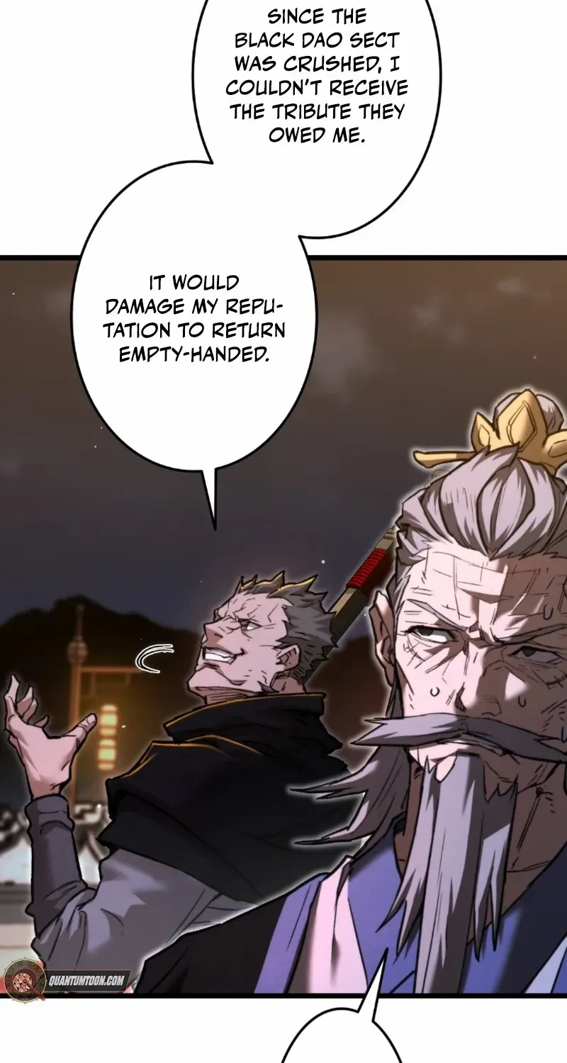Unrivaled Spear Demon Chapter 12 page 65 - 
