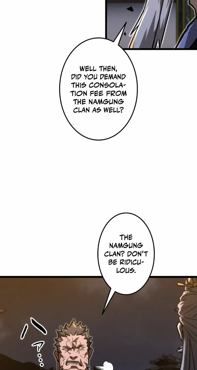 Unrivaled Spear Demon Chapter 12 page 73 - 