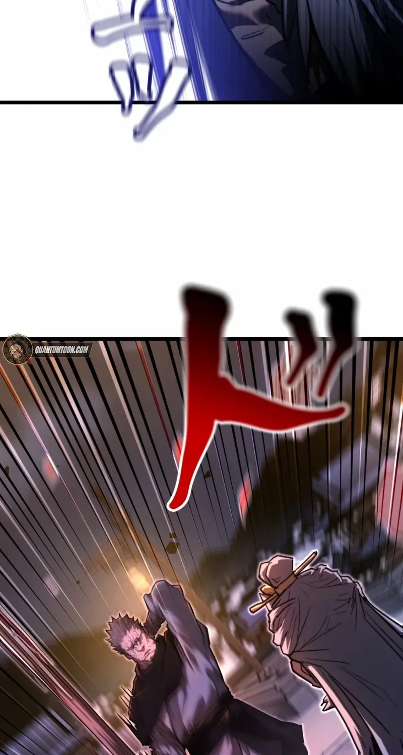 Unrivaled Spear Demon Chapter 12 page 77 - 