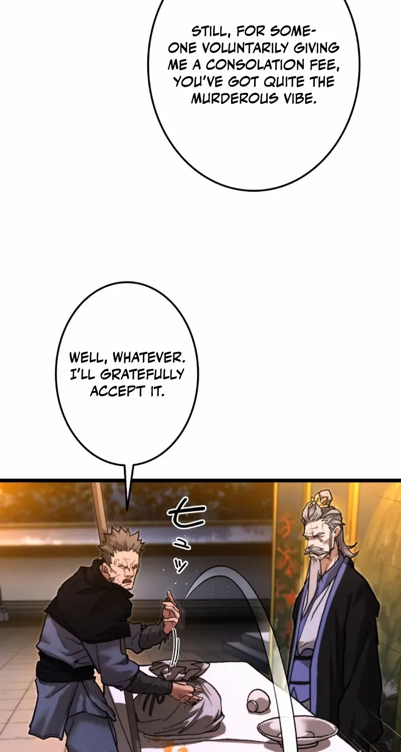 Unrivaled Spear Demon Chapter 12 page 88 - 