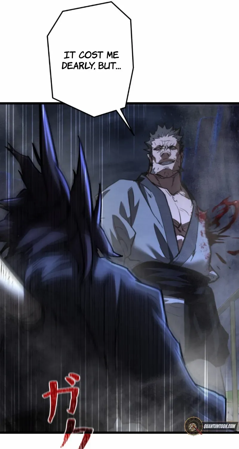 Unrivaled Spear Demon Chapter 13 page 103 - 