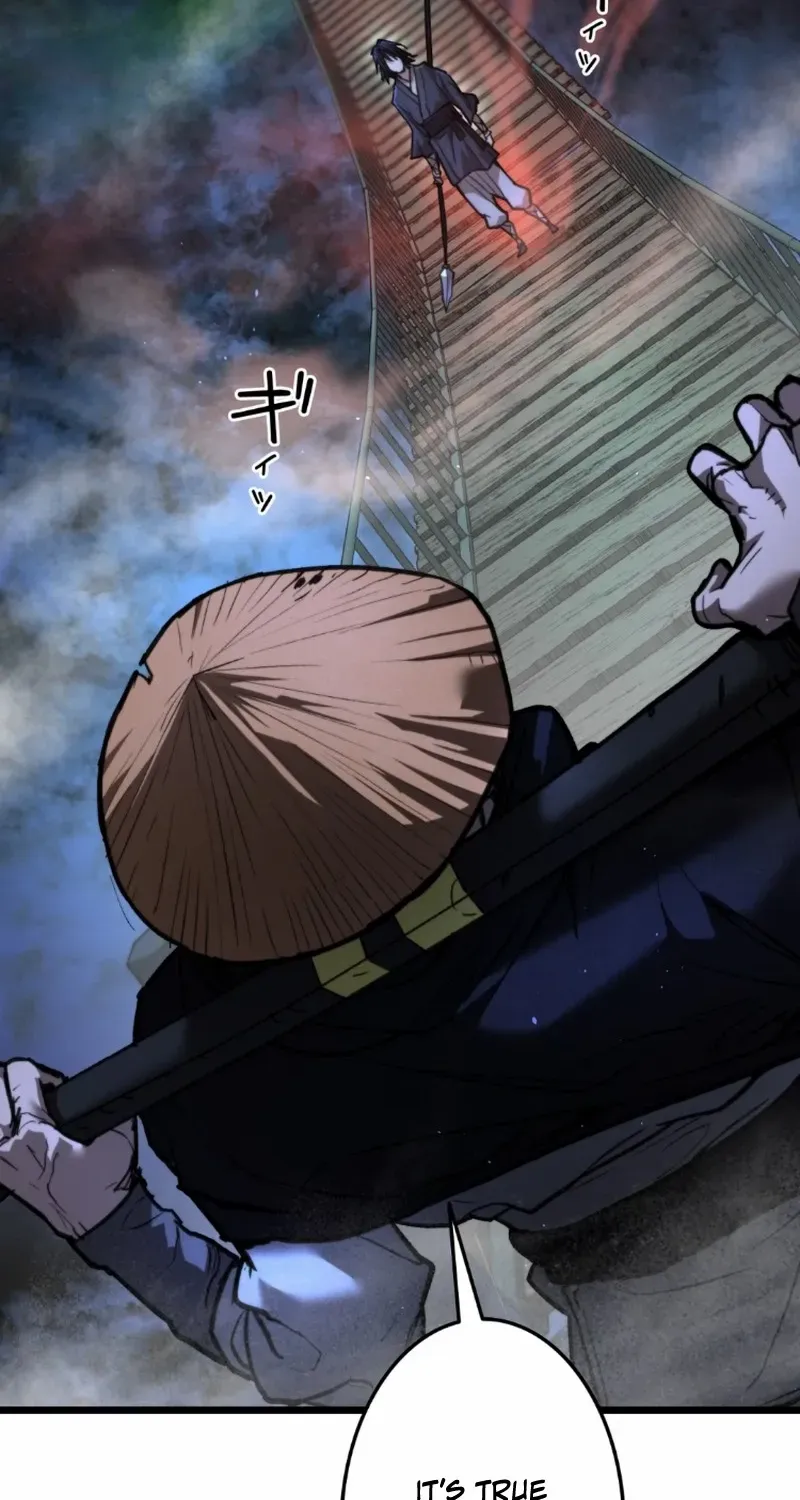 Unrivaled Spear Demon Chapter 13 page 14 - 