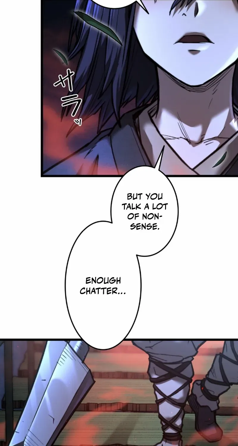 Unrivaled Spear Demon Chapter 13 page 17 - 