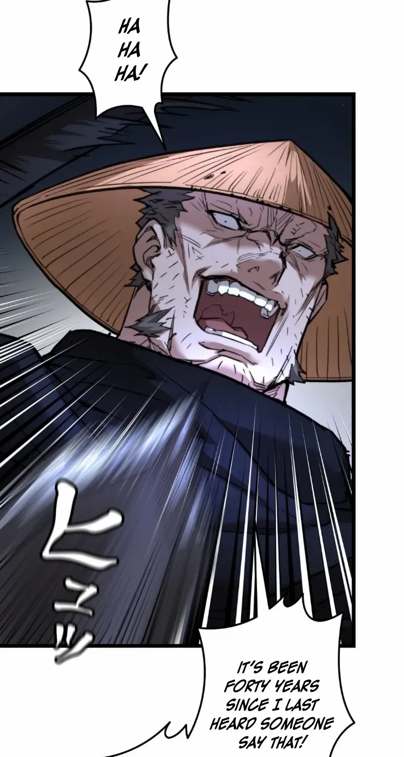 Unrivaled Spear Demon Chapter 13 page 20 - 